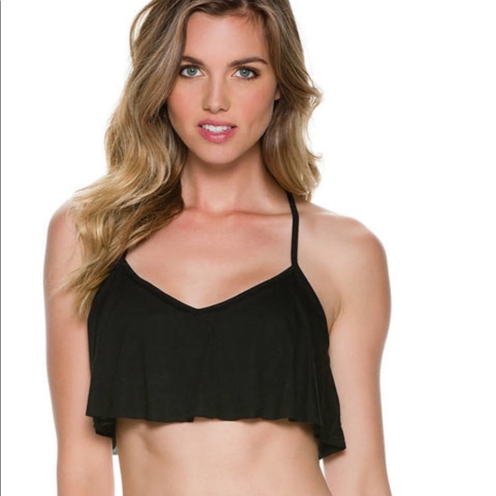 Alo Yoga  Sparkle Sports Bra